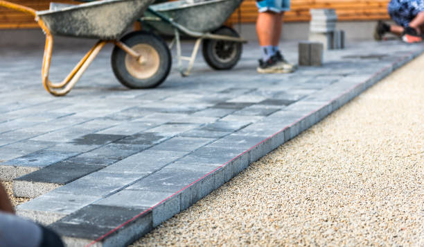 Best Decorative Driveway Pavers  in Carlsbad, NM