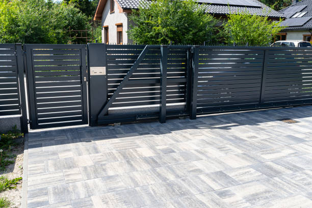 Reasons to Select Us for Your Driveway Paving Requirements in Carlsbad, NM