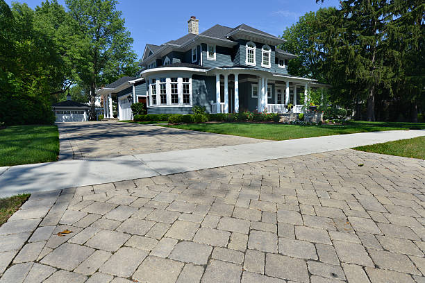 Professional Driveway Pavers in Carlsbad, NM