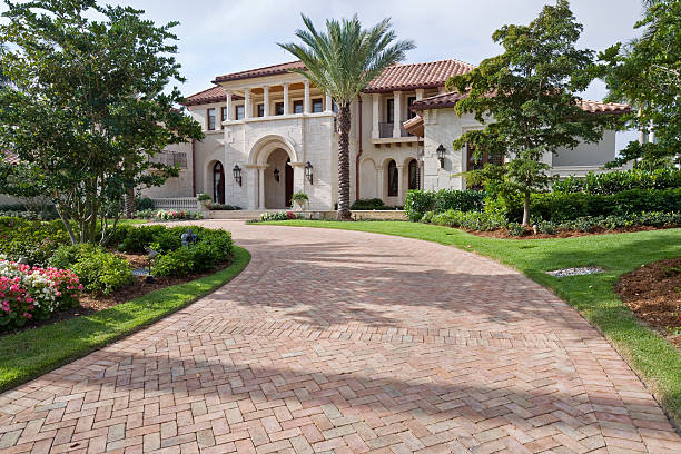 Best Commercial Driveway Pavers  in Carlsbad, NM