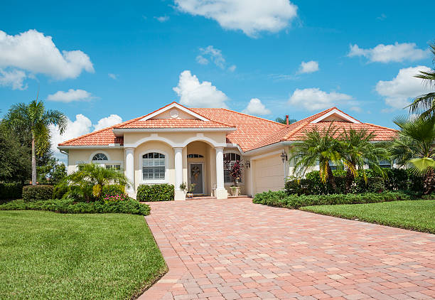 Best Cobblestone Driveway Pavers  in Carlsbad, NM