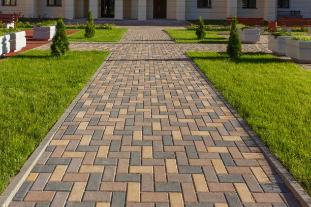 Best Residential Paver Driveway  in Carlsbad, NM