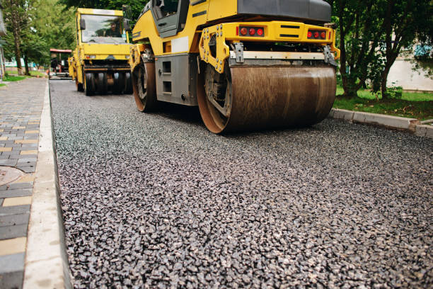 Best Brick Driveway Pavers  in Carlsbad, NM