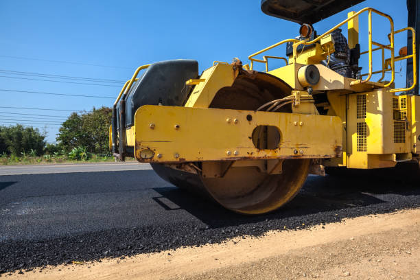 Best Driveway Resurfacing Pavers  in Carlsbad, NM